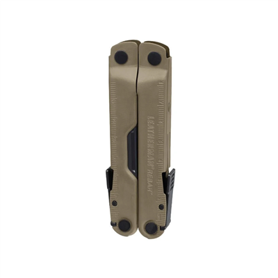 Leatherman 832406 Rebar® Fonksiyonel Pense