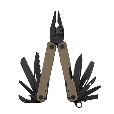 Leatherman 832406 Rebar® Fonksiyonel Pense