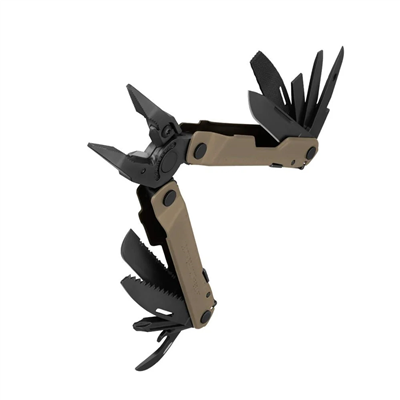 Leatherman 832406 Rebar® Fonksiyonel Pense