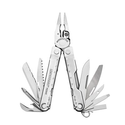 Leatherman Rebar Pense