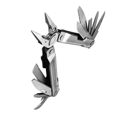 Leatherman Rebar Pense