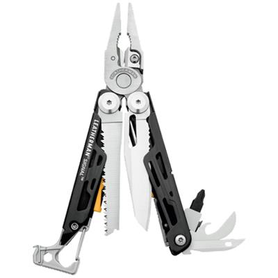 Leatherman Sıgnal Staınless Çok amaçlı pense