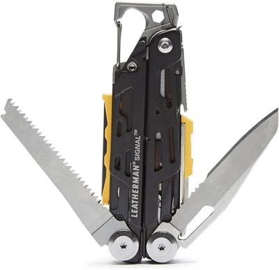 Leatherman Sıgnal Staınless Çok amaçlı pense
