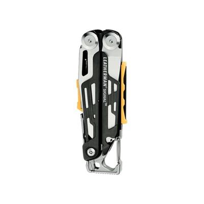 Leatherman Sıgnal Staınless Çok amaçlı pense