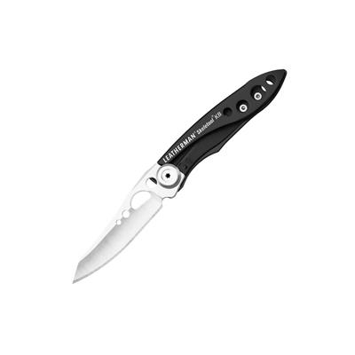 Leatherman Skeletool KB Çakı