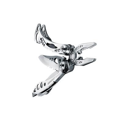 Leatherman Skeletool Pense