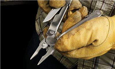 Leatherman Super Tool 300 Pense