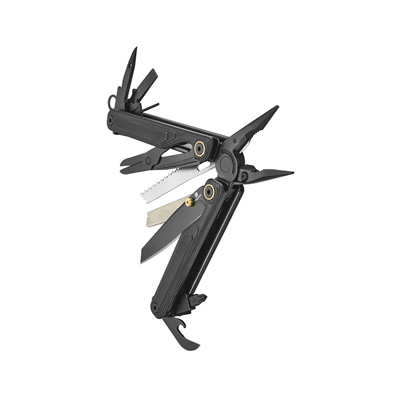 Leatherman 833335 Wave® Alpha Fonksiyonel Pense