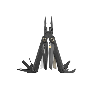 Leatherman 833335 Wave® Alpha Fonksiyonel Pense
