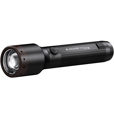Ledlenser 502179 P6R Şarjlı El Feneri