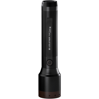 Ledlenser 502179 P6R Şarjlı El Feneri