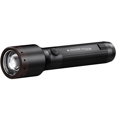Ledlenser 502179 P6R Şarjlı El Feneri