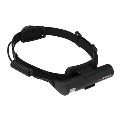 Ledlenser 503264 H8R 25.Yıl Özel Serisi Kafa Feneri