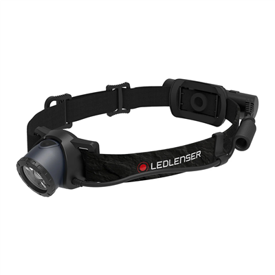 Ledlenser 503264 H8R 25.Yıl Özel Serisi Kafa Feneri