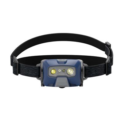 Ledlenser HF6R Core Kafa Feneri, Mavi