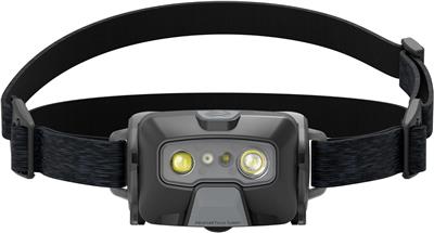 Ledlenser HF6R Core Kafa Feneri, Siyah