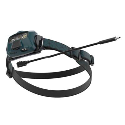 Ledlenser HF6R Core Kafa Feneri, Yeşil