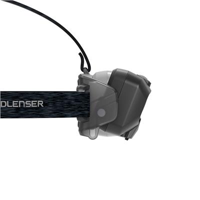 Ledlenser HF8R core Kafa Feneri, Mavi