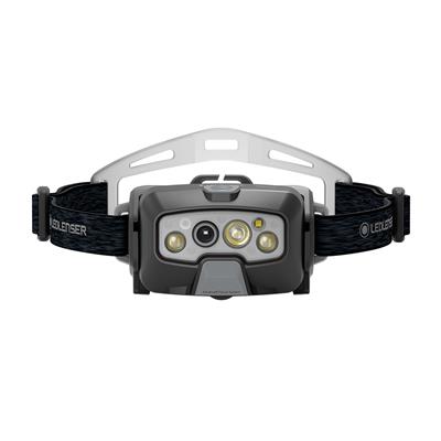 Ledlenser HF8R core Kafa Feneri, Mavi