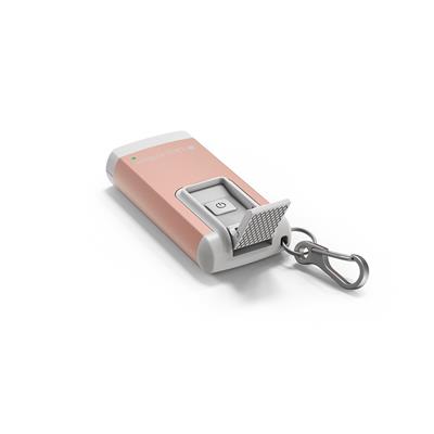 Ledlenser K6R Anahtarlık Fener, Gold