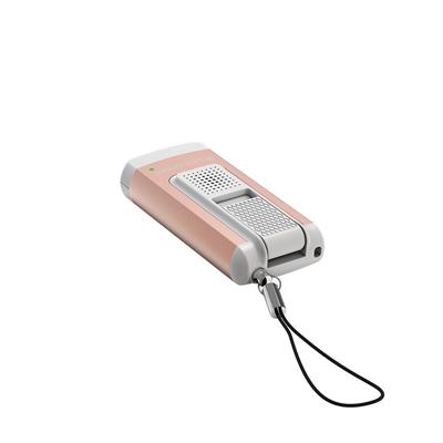 Ledlenser K6R Safety Anahtarlık Fener, Gold