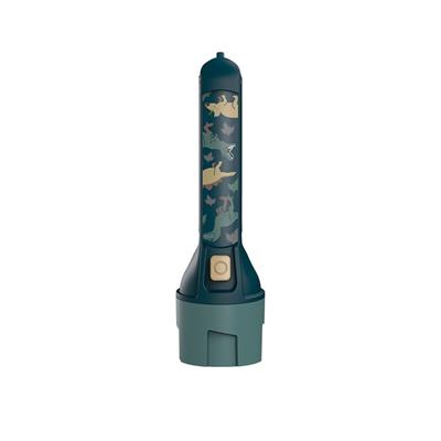 Ledlenser KIDBEAM4 Çocuk El Feneri, Yeşil