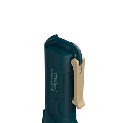 Ledlenser KIDBEAM4 Çocuk El Feneri, Yeşil