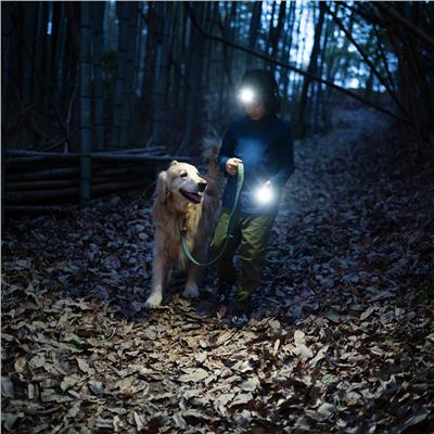 Ledlenser KIDBEAM4 Çocuk El Feneri, Yeşil