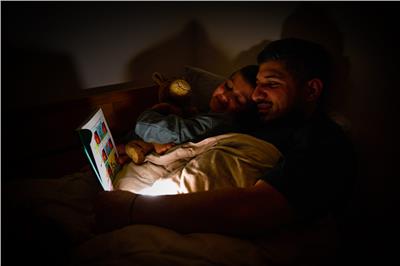 Ledlenser KIDCAMP6 Çocuk Kamp Feneri, Yeşil