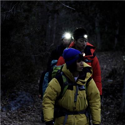 Ledlenser MH3 Kafa Feneri