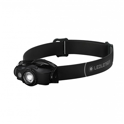 Ledlenser 502151 MH4 Kafa Feneri