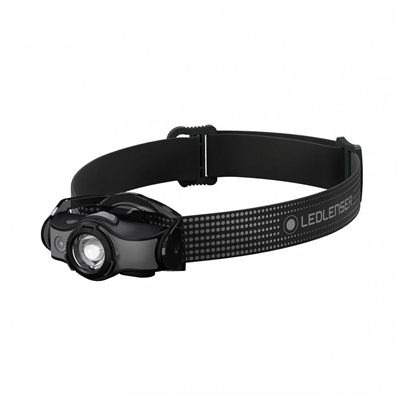 Ledlenser 502147 MH5 Kafa Feneri