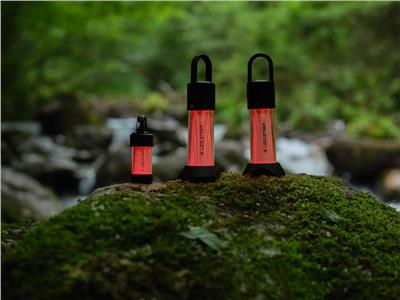 Ledlenser ML4 Kamp Feneri