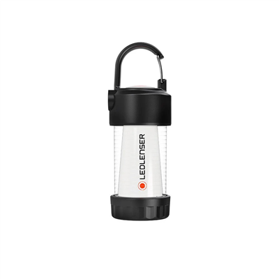 Ledlenser 502231 ML4 Kamp Feneri
