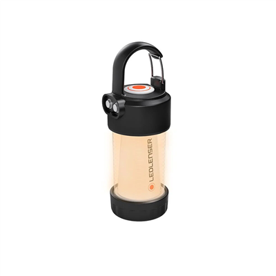 Ledlenser 502231 ML4 Kamp Feneri