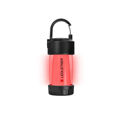 Ledlenser 502231 ML4 Kamp Feneri
