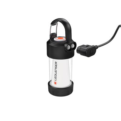 Ledlenser 502231 ML4 Kamp Feneri
