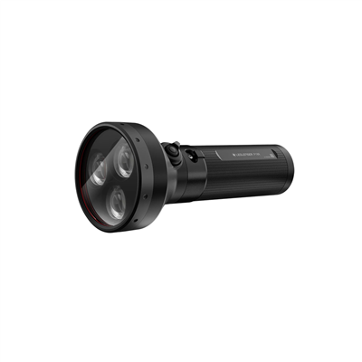 Ledlenser 503112 P18R El Feneri