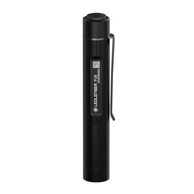 Ledlenser 503097 P2R El Feneri