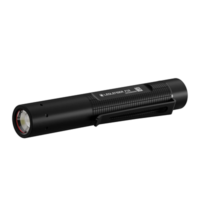 Ledlenser 503097 P2R El Feneri