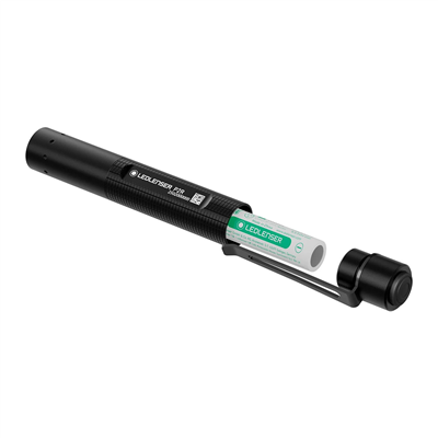 Ledlenser 503097 P2R El Feneri