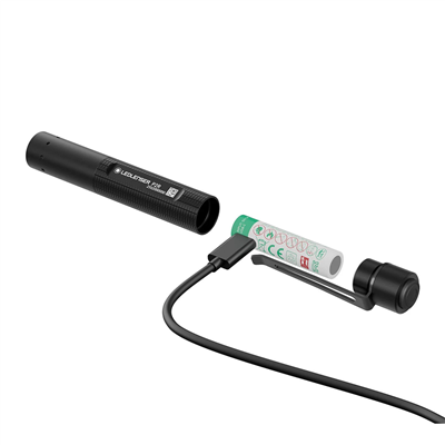 Ledlenser 503097 P2R El Feneri