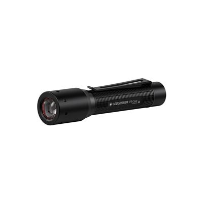 Ledlenser 502597 P3 Core Şarlı El Feneri