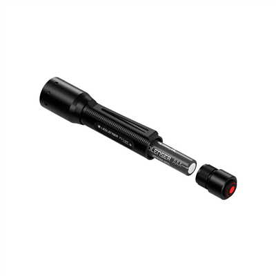 Ledlenser 502597 P3 Core Şarlı El Feneri