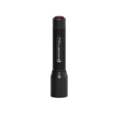 Ledlenser 502597 P3 Core Şarlı El Feneri