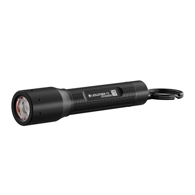Ledlenser 503106 P3 El Feneri