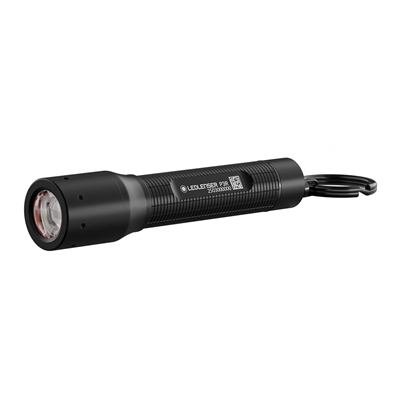 Ledlenser 503107 P3R El Feneri