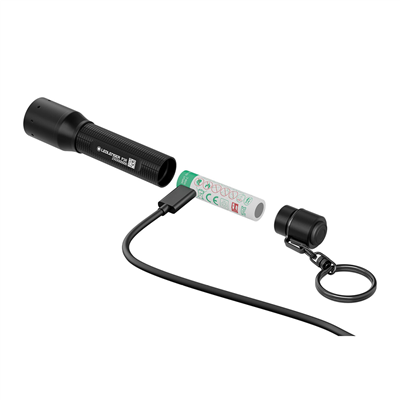 Ledlenser 503107 P3R El Feneri