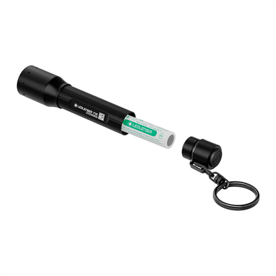 Ledlenser 503107 P3R El Feneri