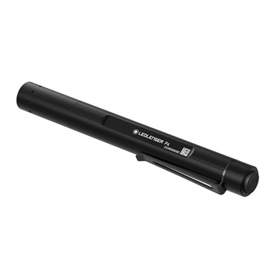 Ledlenser 503098 P4 El Feneri